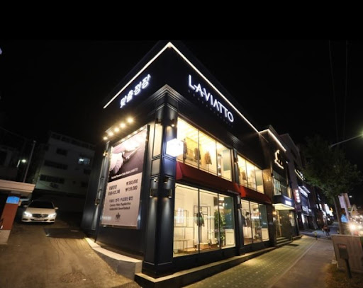 라비아또 대전점, 특별한 순간을 위한 완벽한 선택입니다.