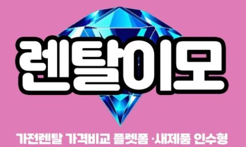 가전제품렌탈 시장에서 에어컨렌탈이 차지하는 비중과 성장 배경