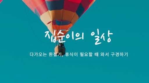 집순이의 소비일상 집순이의 소비일상: 최적의 소비 방법